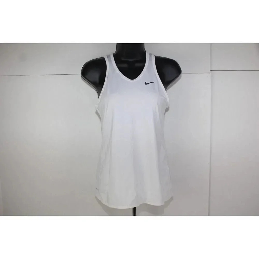 Youth DRI-FIT Nike tank top size L